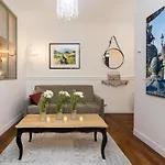 Brand New Apartment Mouffetard Jardin Des Plantes