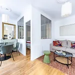 Brand New Apartment Mouffetard Jardin Des Plantes