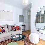 Brand New Apartment Mouffetard Jardin Des Plantes