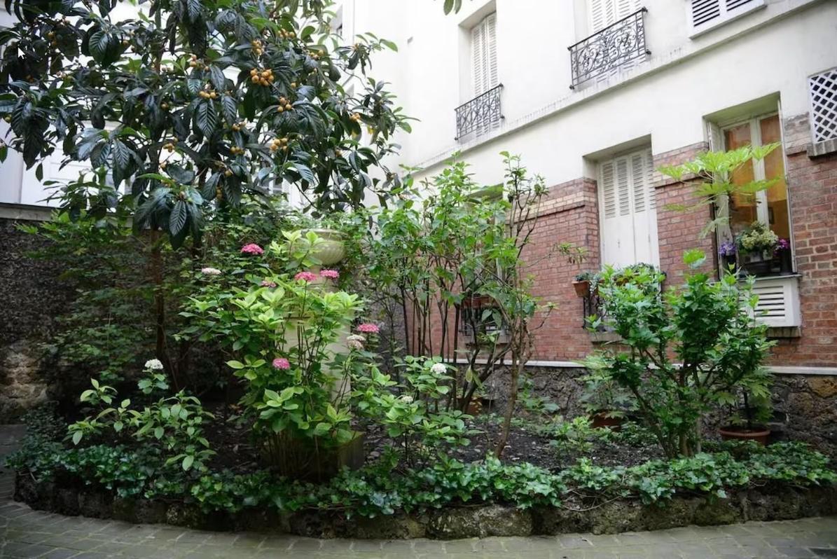 Appartamento My Nest Mouffetard - 30m2 - 200m Du Jardin Des Plantes Parigi
