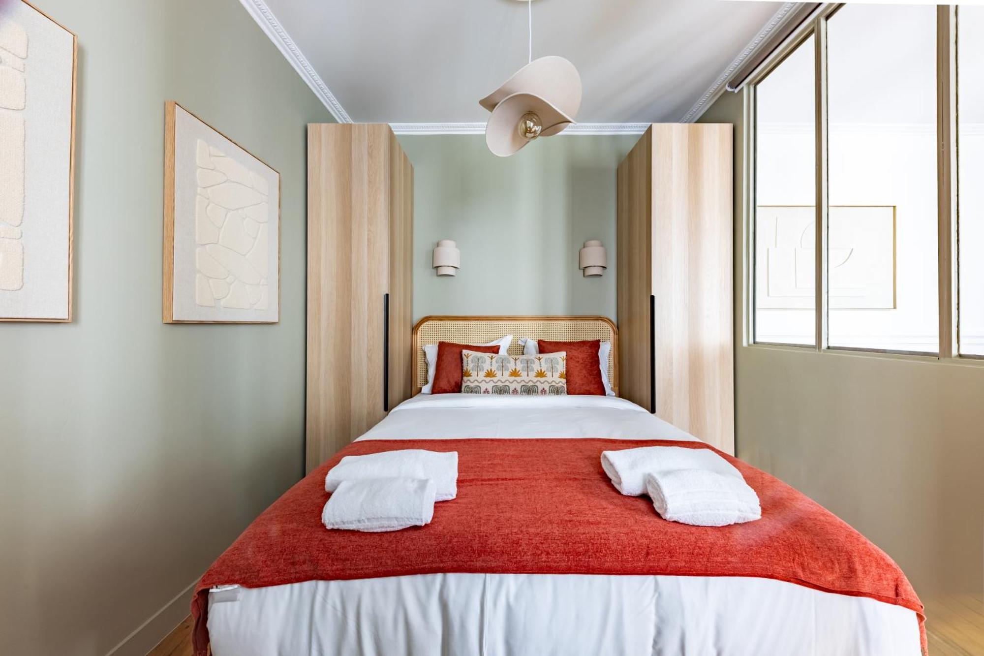 Apartment Brand New Apartment Mouffetard Jardin Des Plantes *