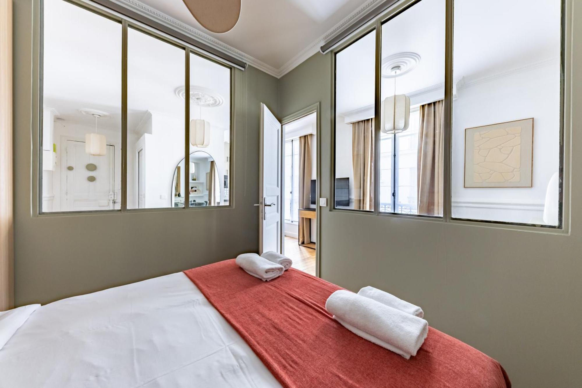 Brand New Apartment Mouffetard Jardin Des Plantes * Paris