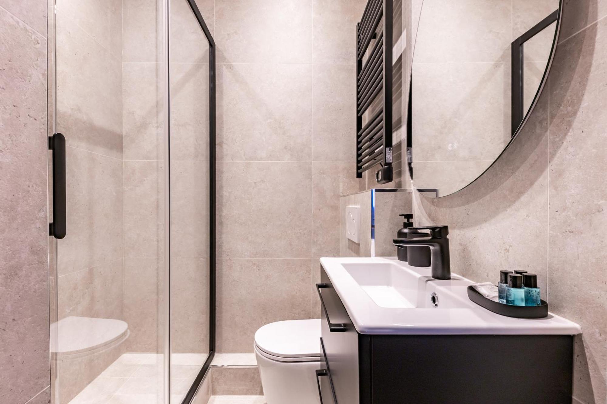 Brand New Apartment Mouffetard Jardin Des Plantes