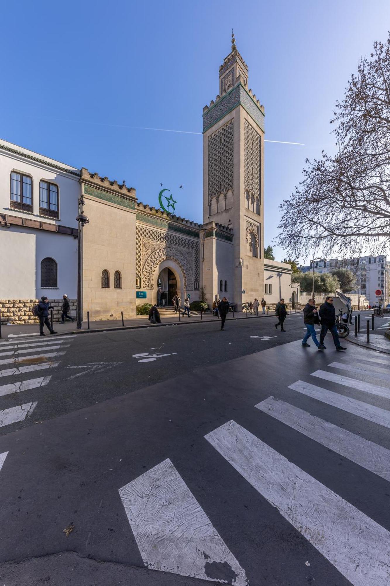 Apartment Brand New Apartment Mouffetard Jardin Des Plantes Paris