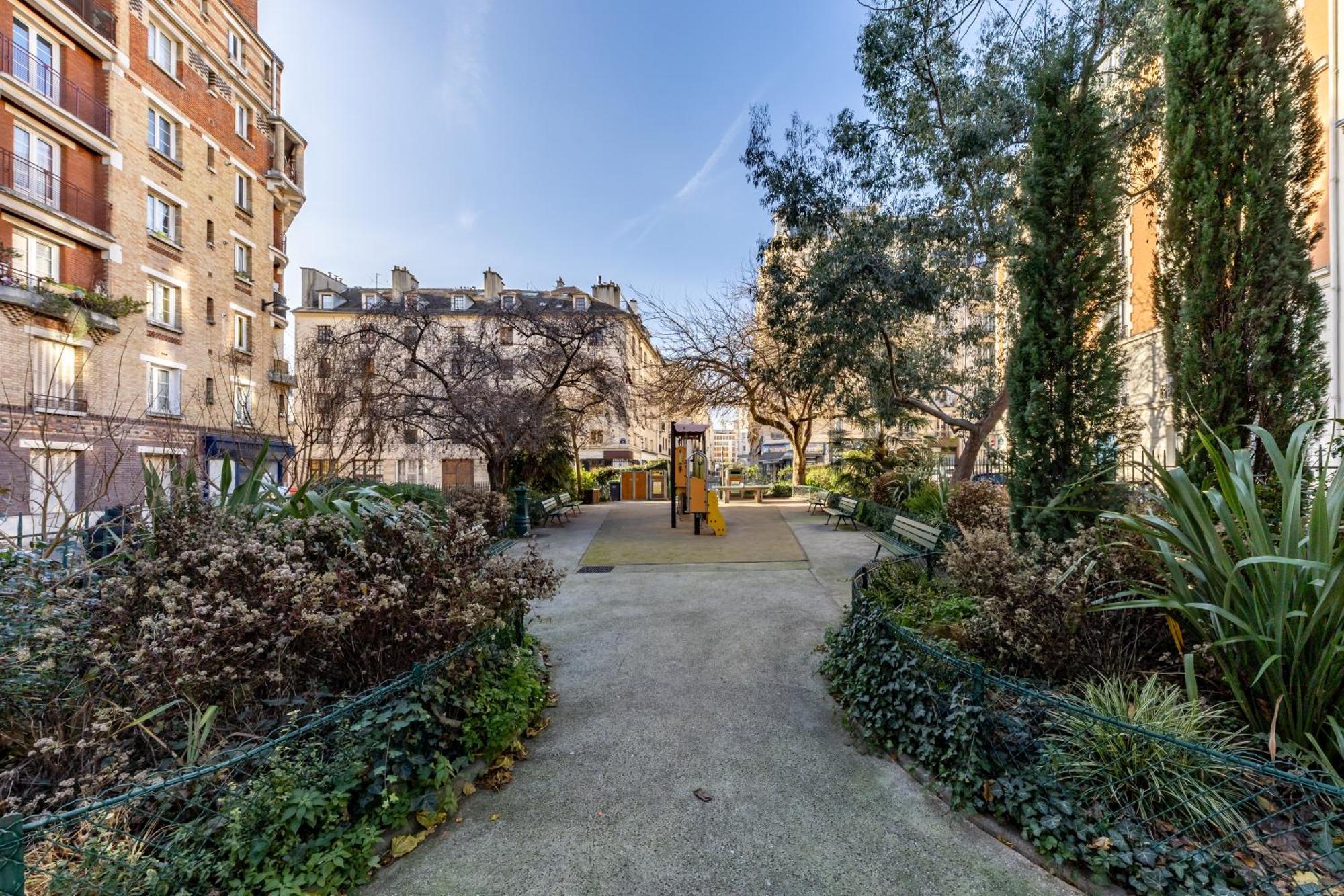 Brand New Apartment Mouffetard Jardin Des Plantes Apartment Paris