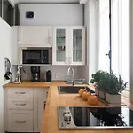 Brand New Apartment Mouffetard Jardin Des Plantes