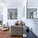 Brand New Apartment Mouffetard Jardin Des Plantes
