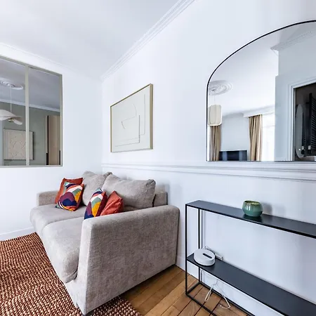 Brand New Apartment Mouffetard Jardin Des Plantes Apartment