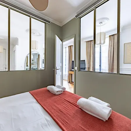 Brand New Apartment Mouffetard Jardin Des Plantes * Paris