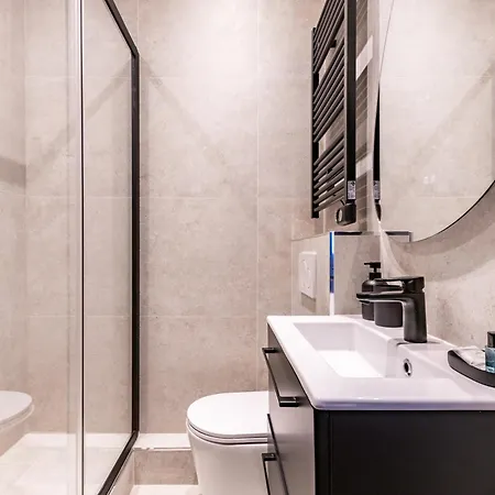 Brand New Apartment Mouffetard Jardin Des Plantes